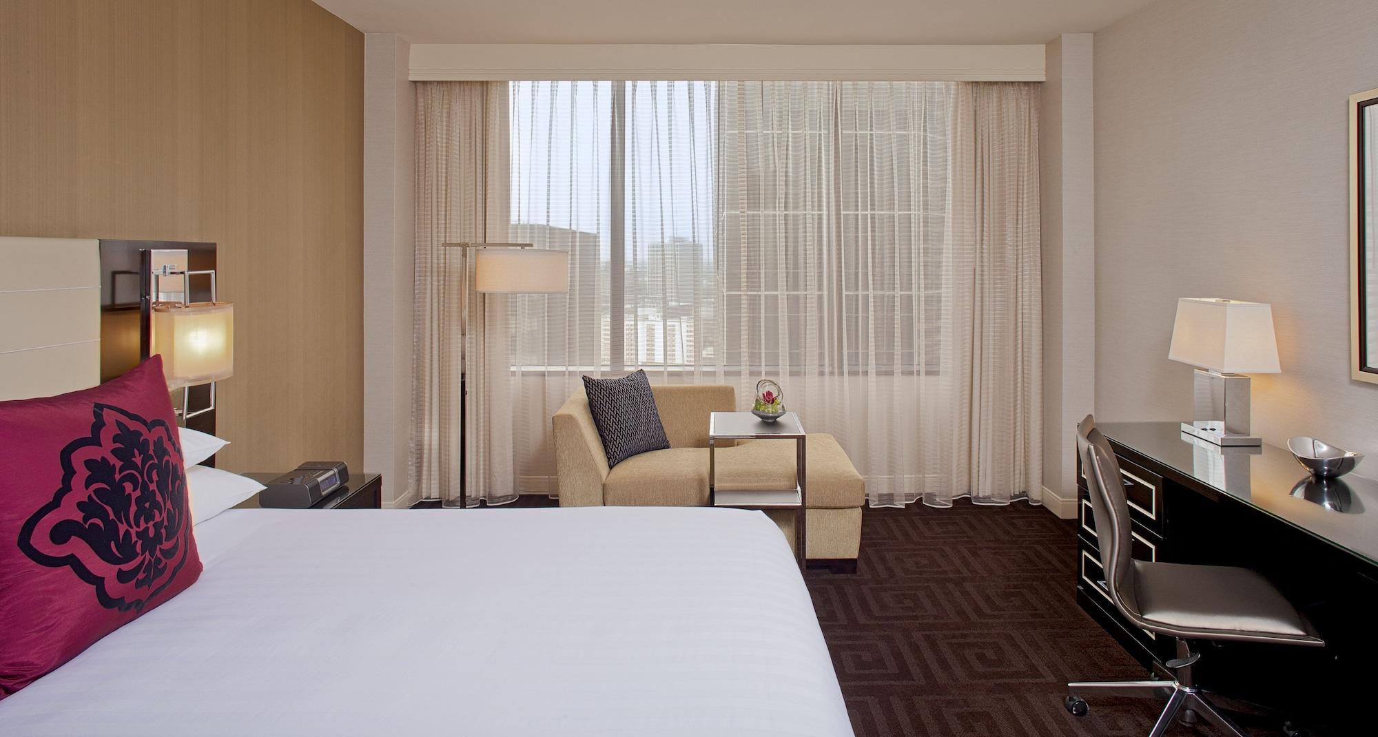 Hyatt Regency 4* New Orleans
