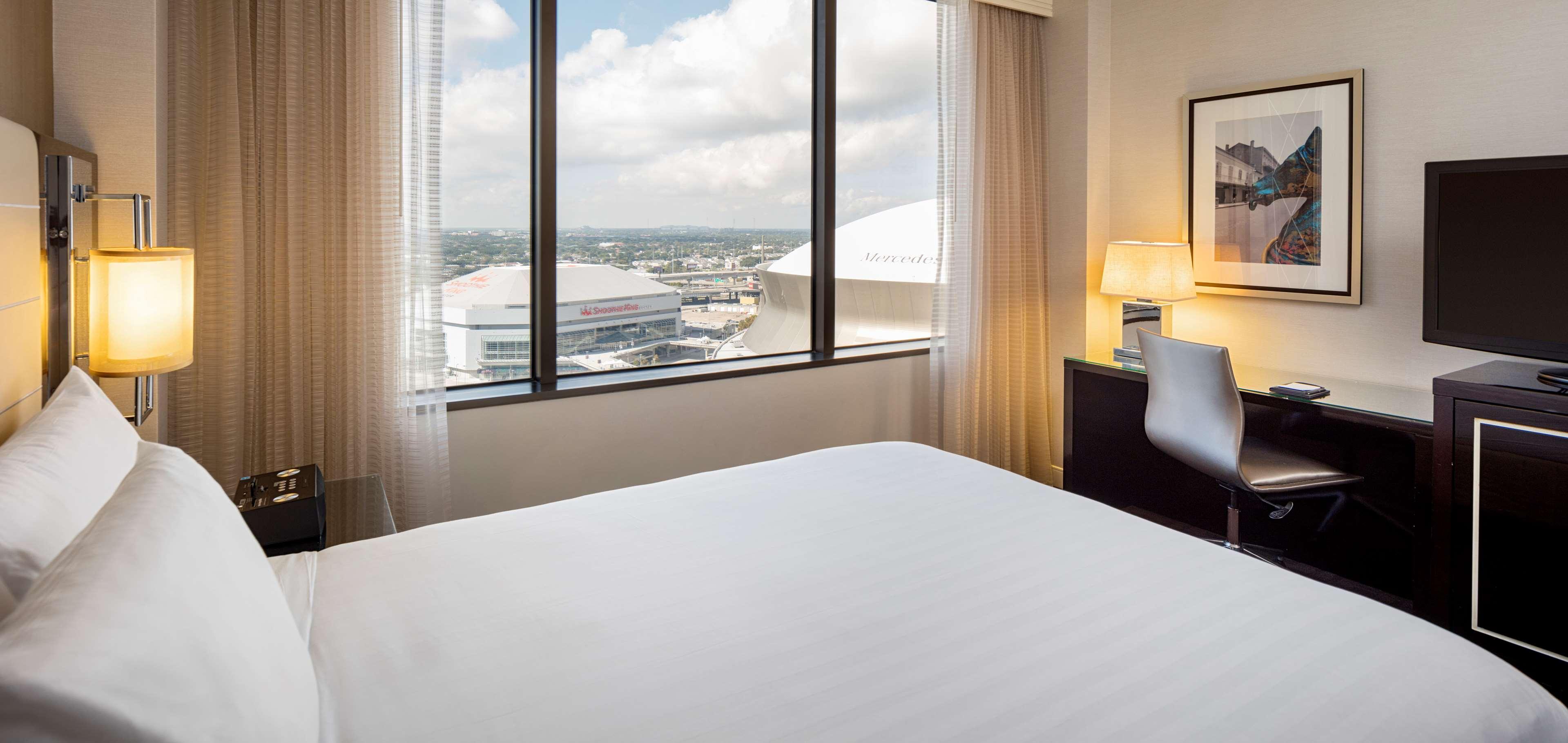 Hyatt Regency Hotel