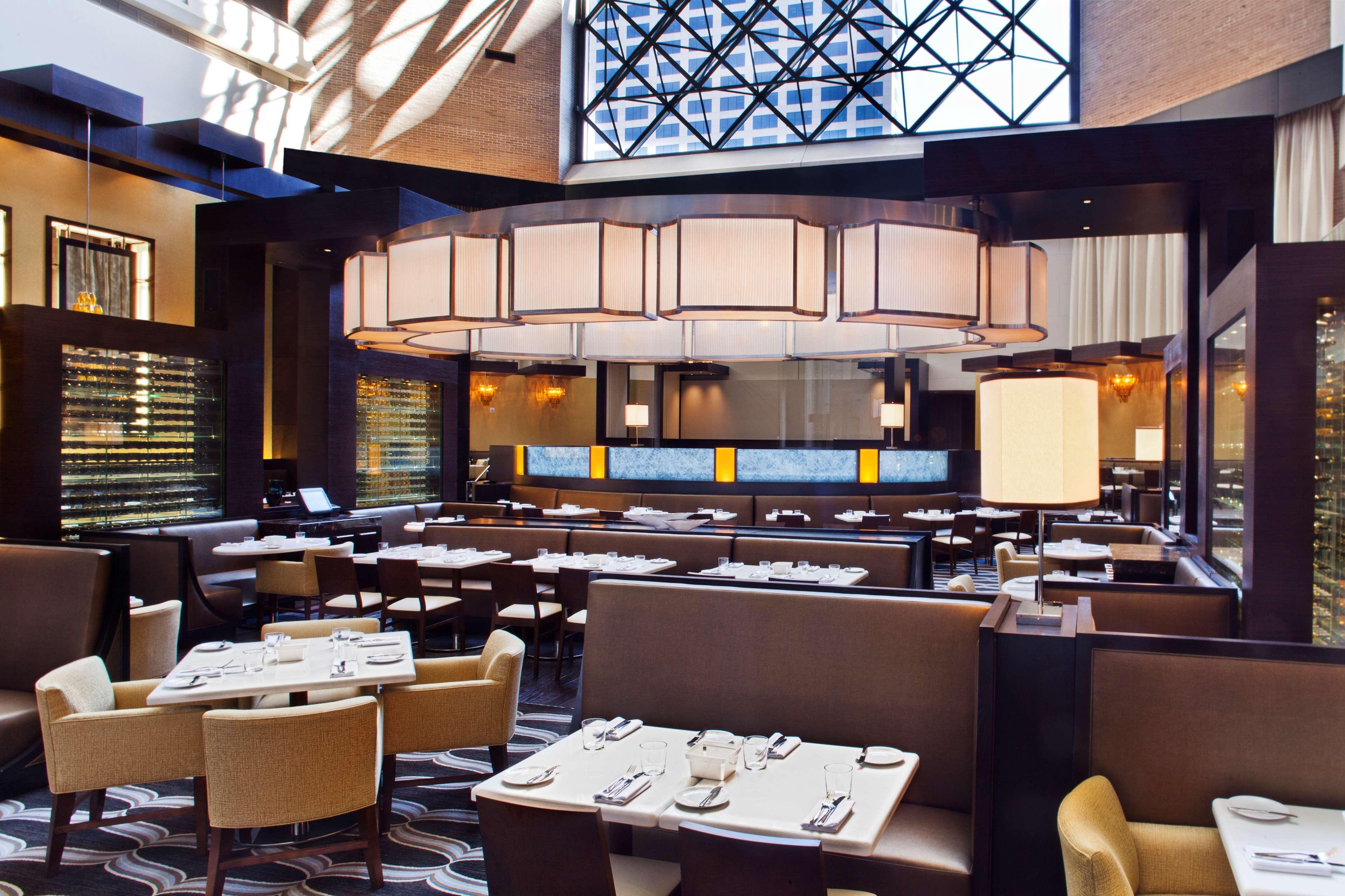 Hyatt Regency Hotel