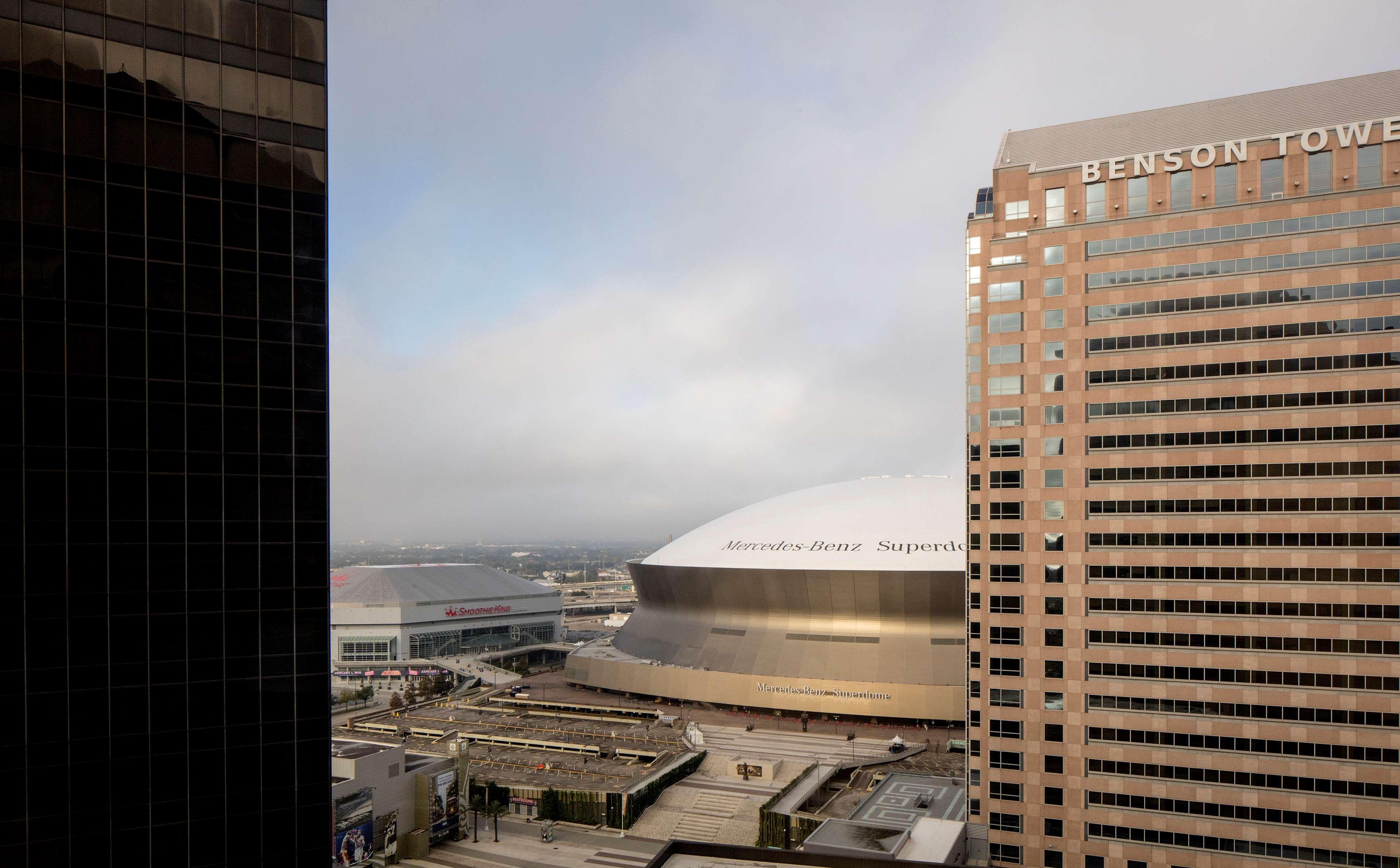 Hyatt Regency