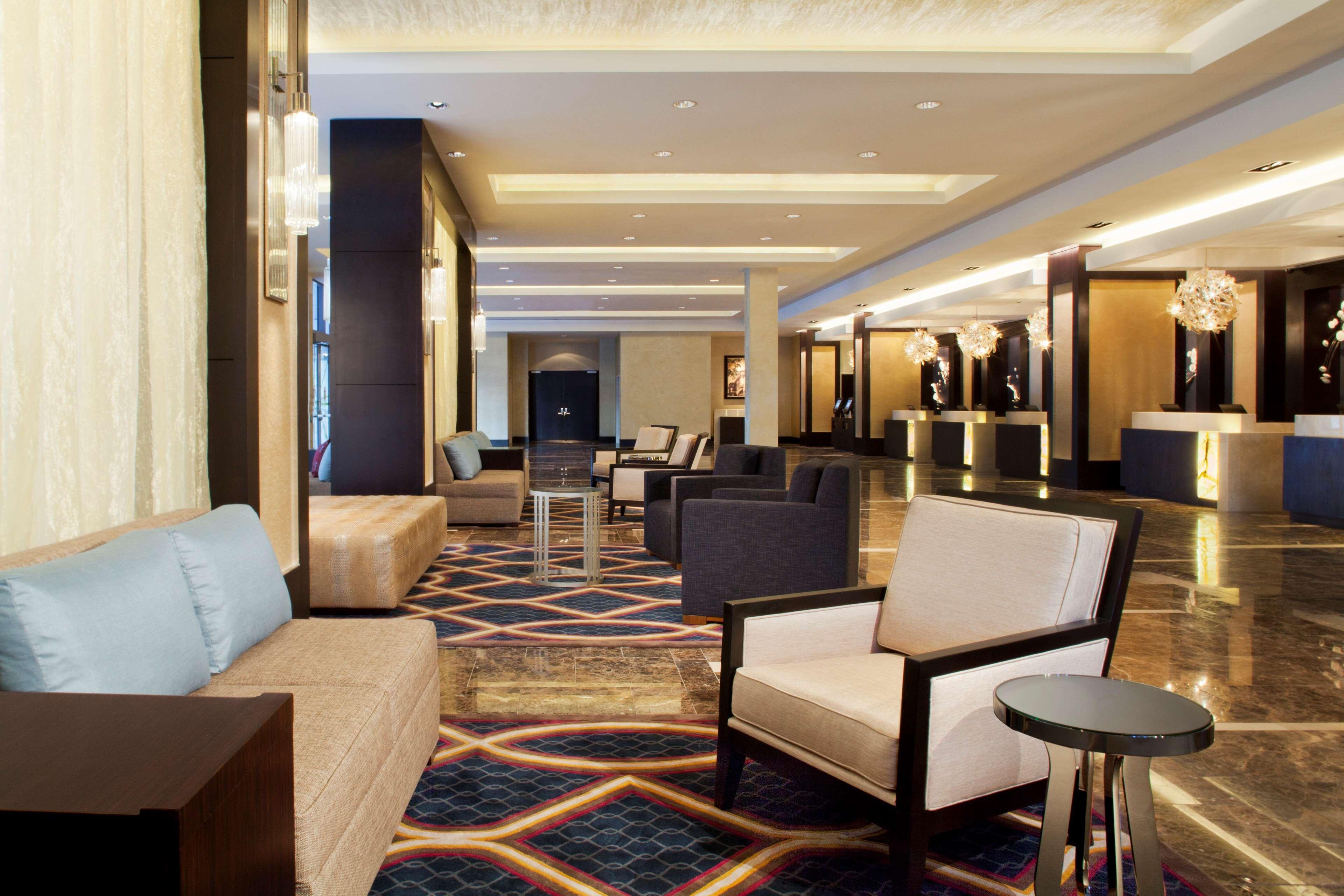 Hyatt Regency Hotel