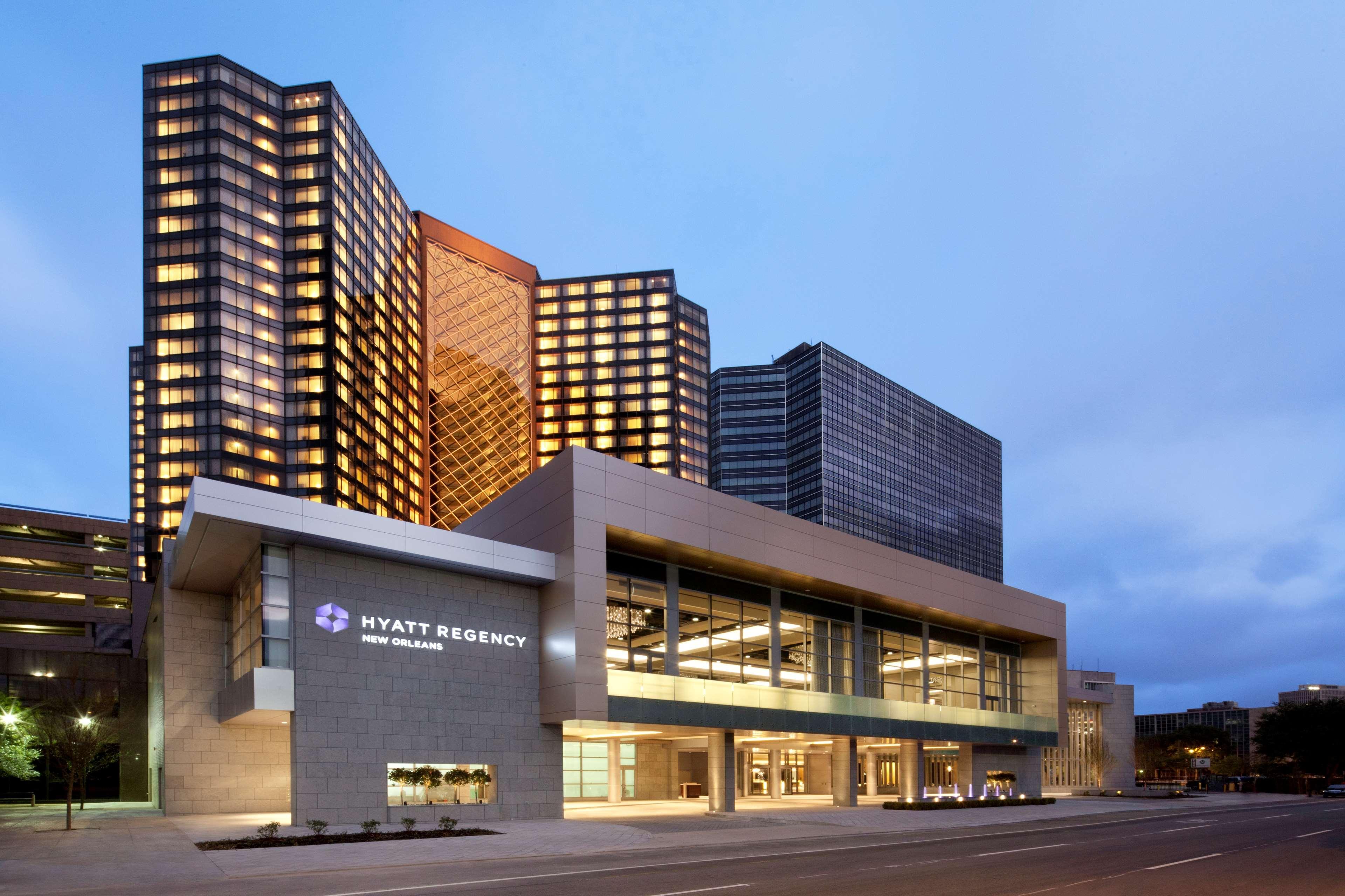 Hyatt Regency 4*