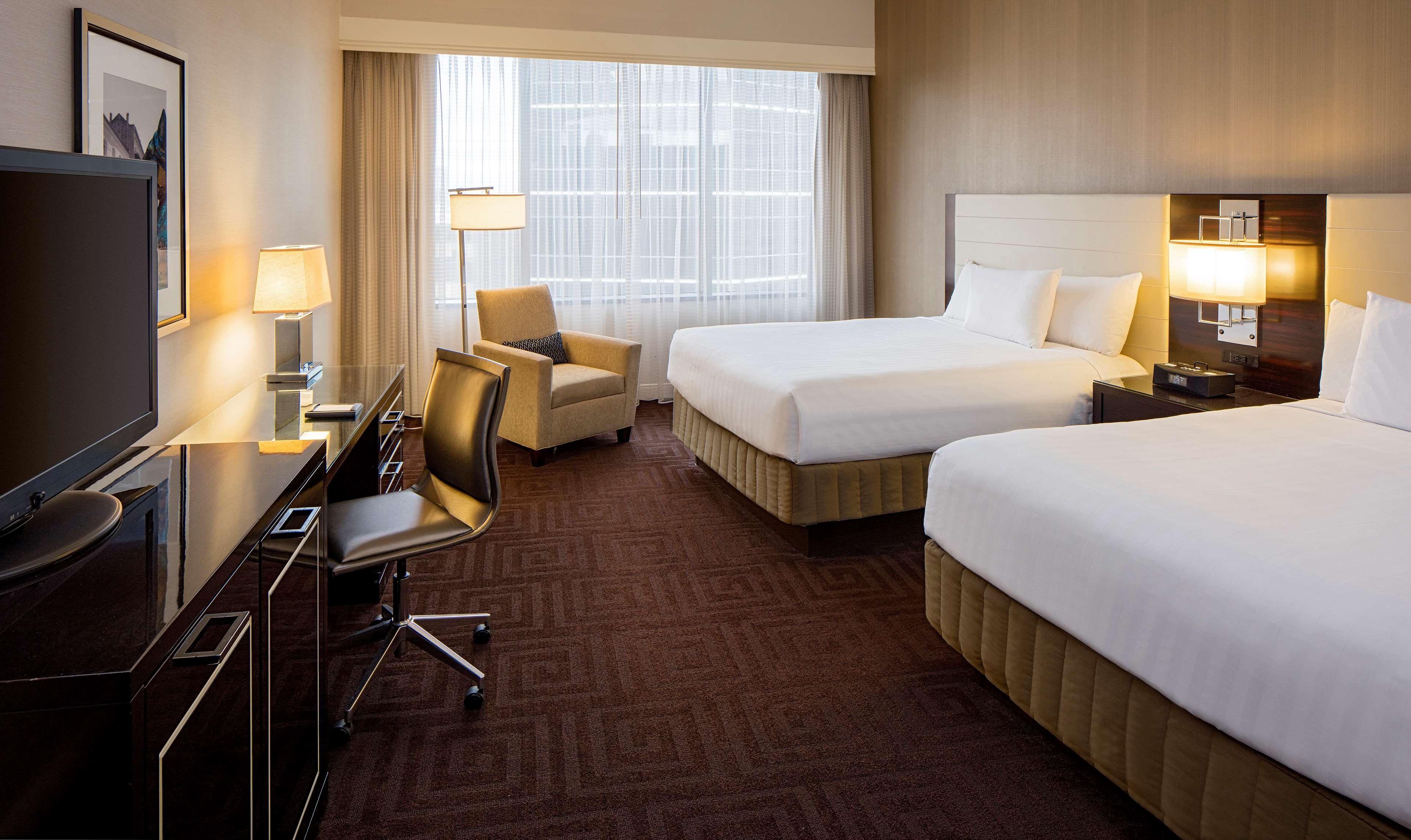 Hyatt Regency New Orleans