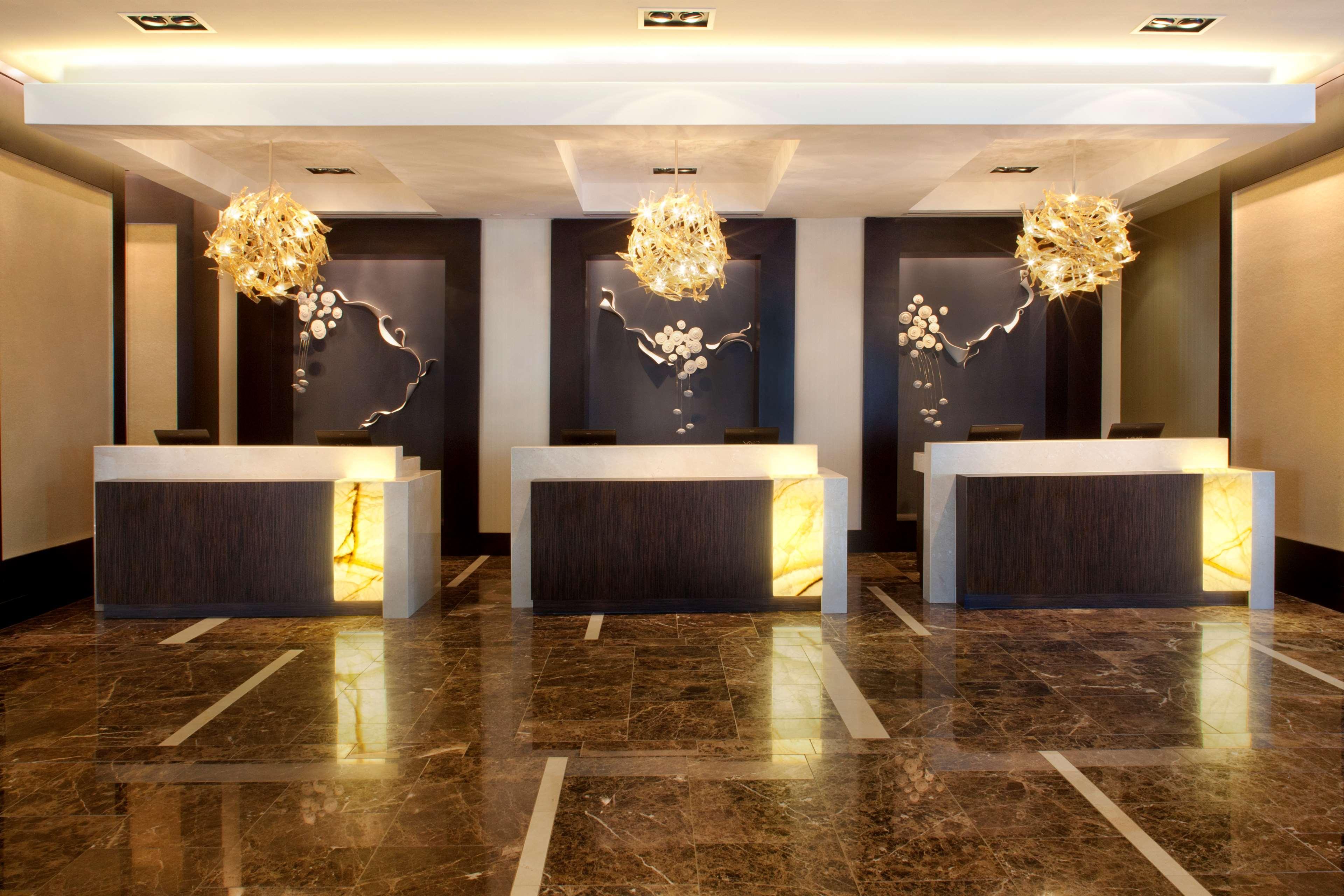 Hyatt Regency Hotel 4*