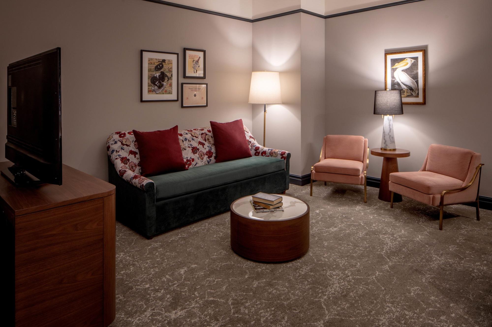 The Eliza Jane, In The Unbound Collection By Hyatt Hotel New Orleans