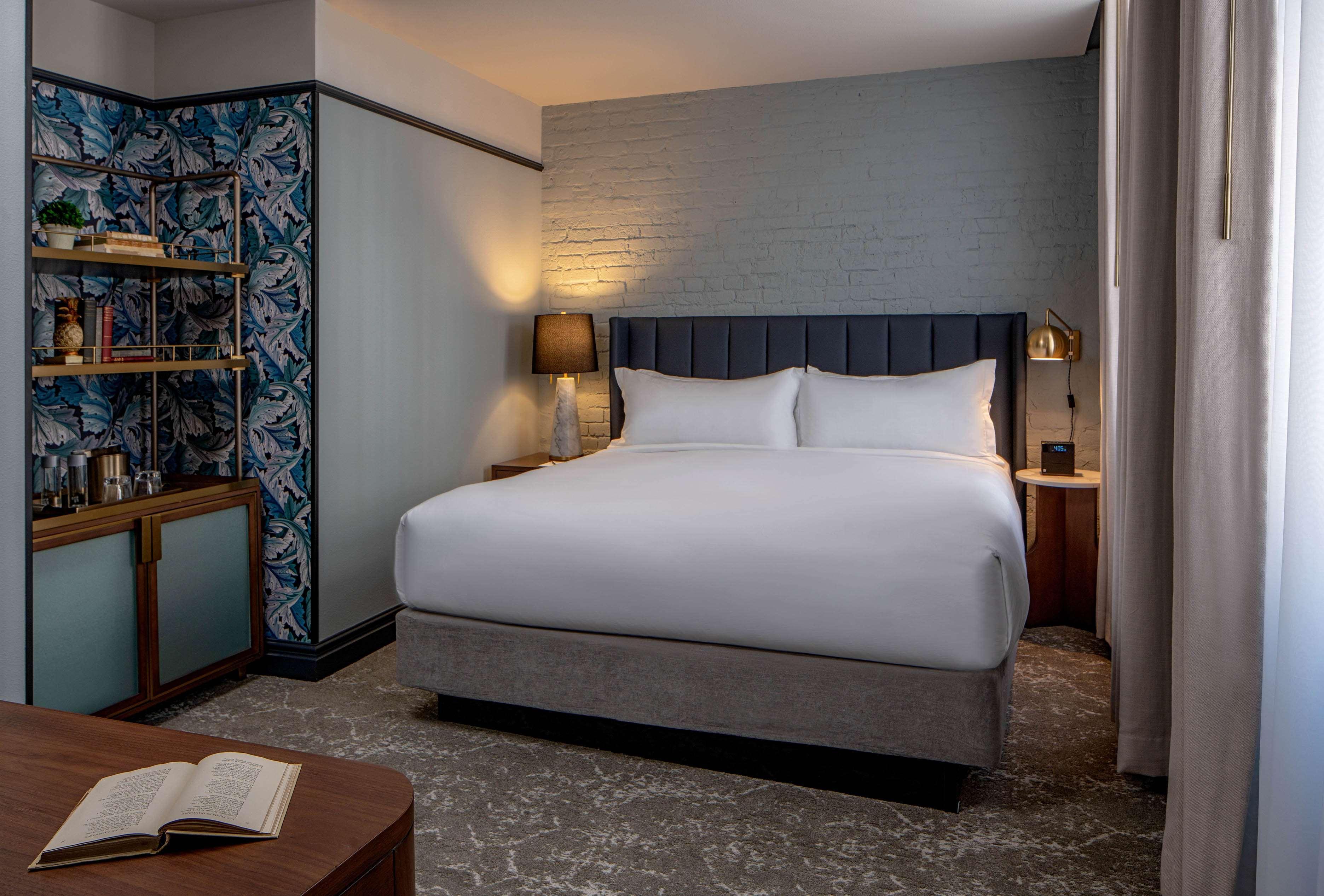 The Eliza Jane, In The Unbound Collection By Hyatt 4*