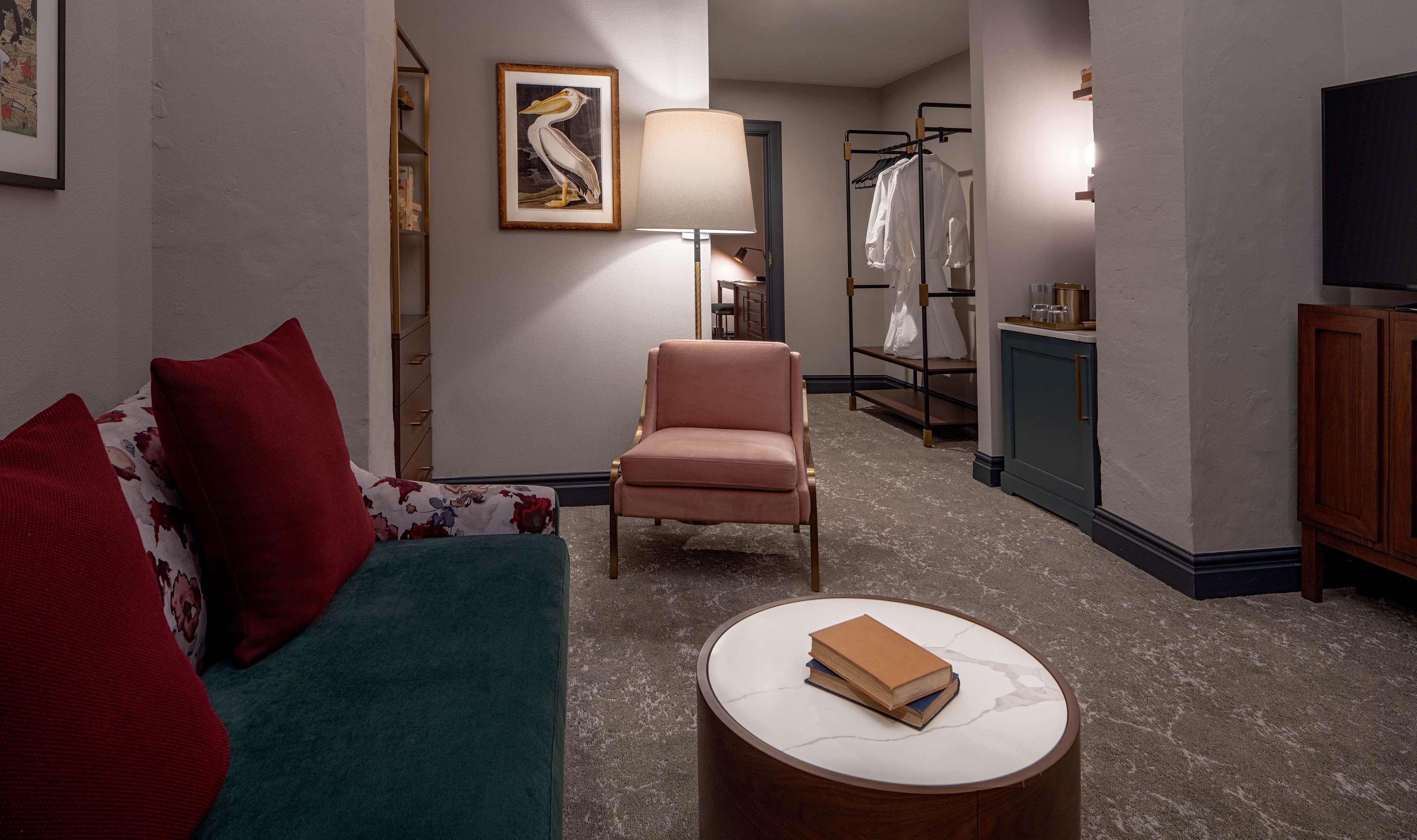 The Eliza Jane, In The Unbound Collection By Hyatt New Orleans