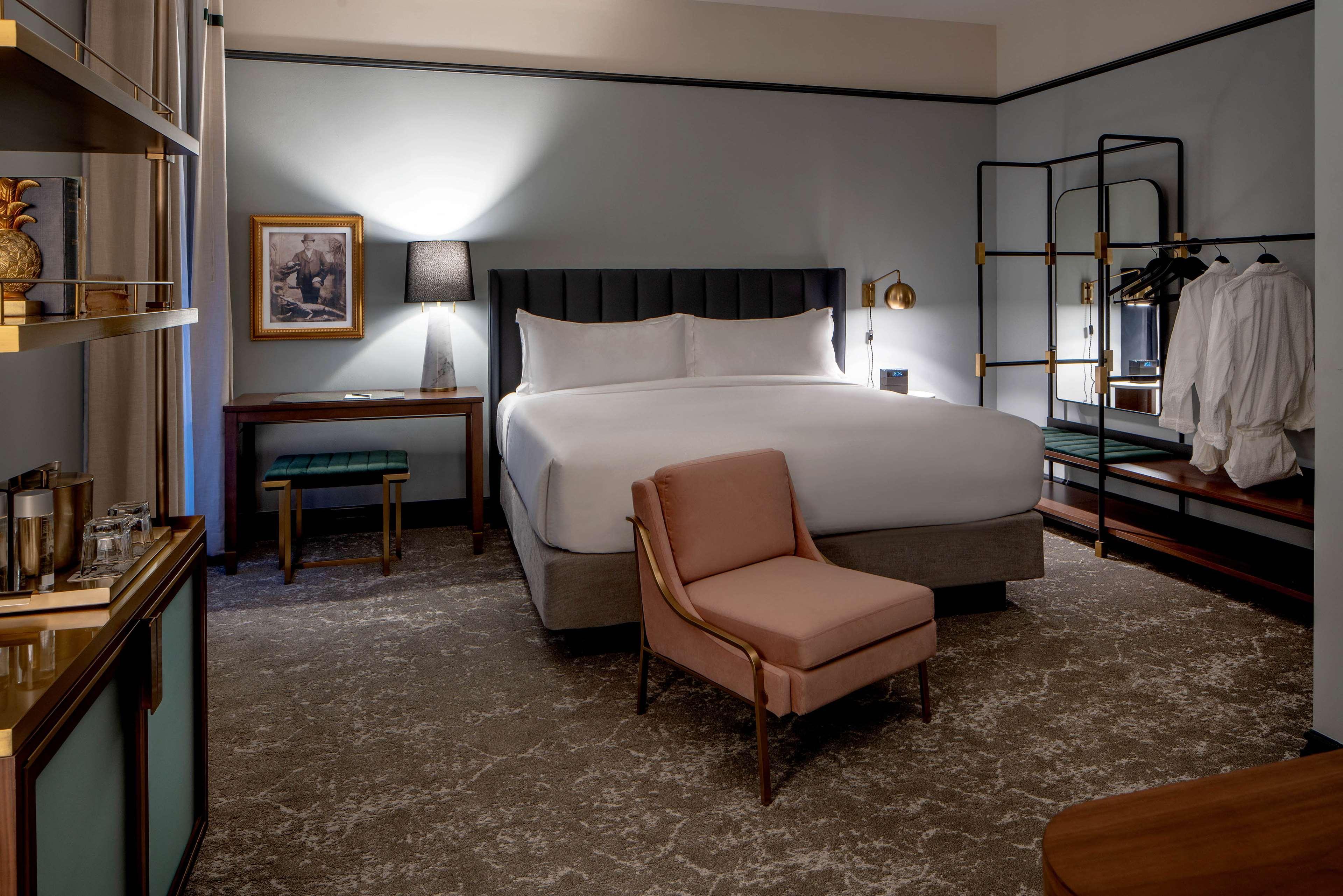 Hotel The Eliza Jane, In The Unbound Collection By Hyatt
