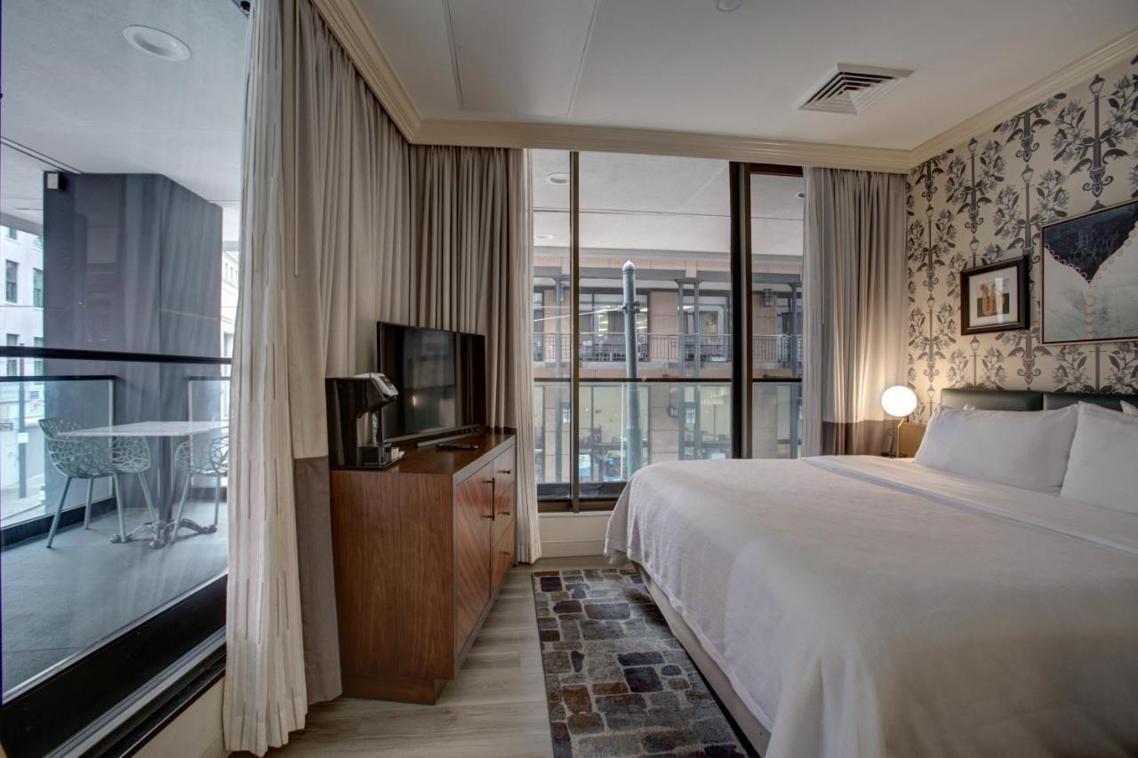 Indigo - French Quarter By Ihg Hotel New Orleans