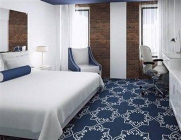 The Saint Hotel, New Orleans, French Quarter, Autograph Collection 4*