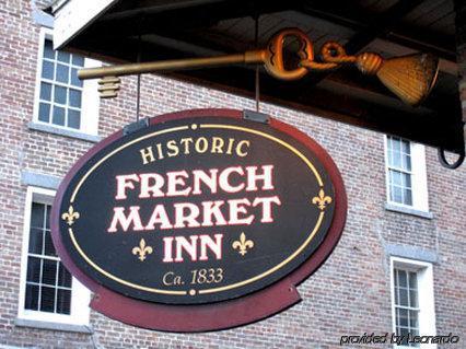 Hotel French Market