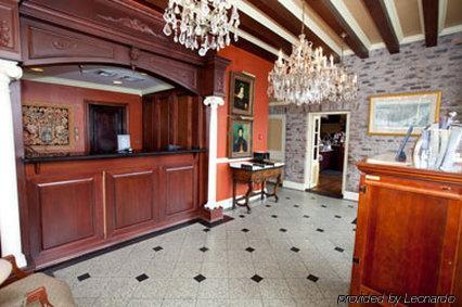 French Market Hotel