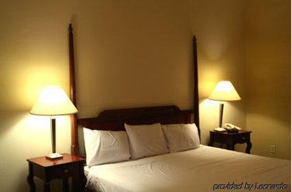 Hotel French Market New Orleans