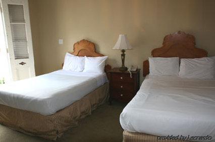 Hotel French Market
