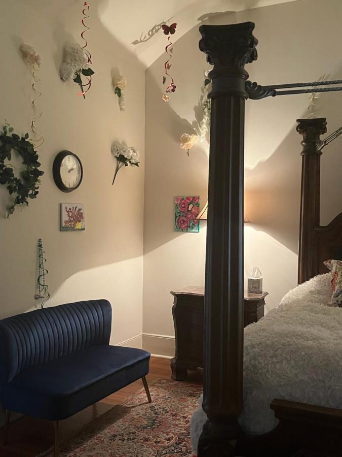 Bed & Breakfast The Happy Place #1