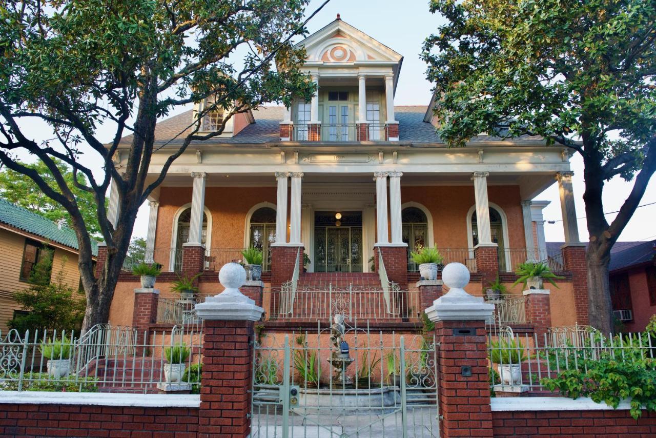 The Happy Place #1 New Orleans