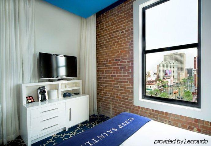 The Saint Hotel, New Orleans, French Quarter, Autograph Collection Hotel 4*
