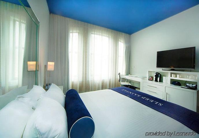 The Saint Hotel, New Orleans, French Quarter, Autograph Collection 4*