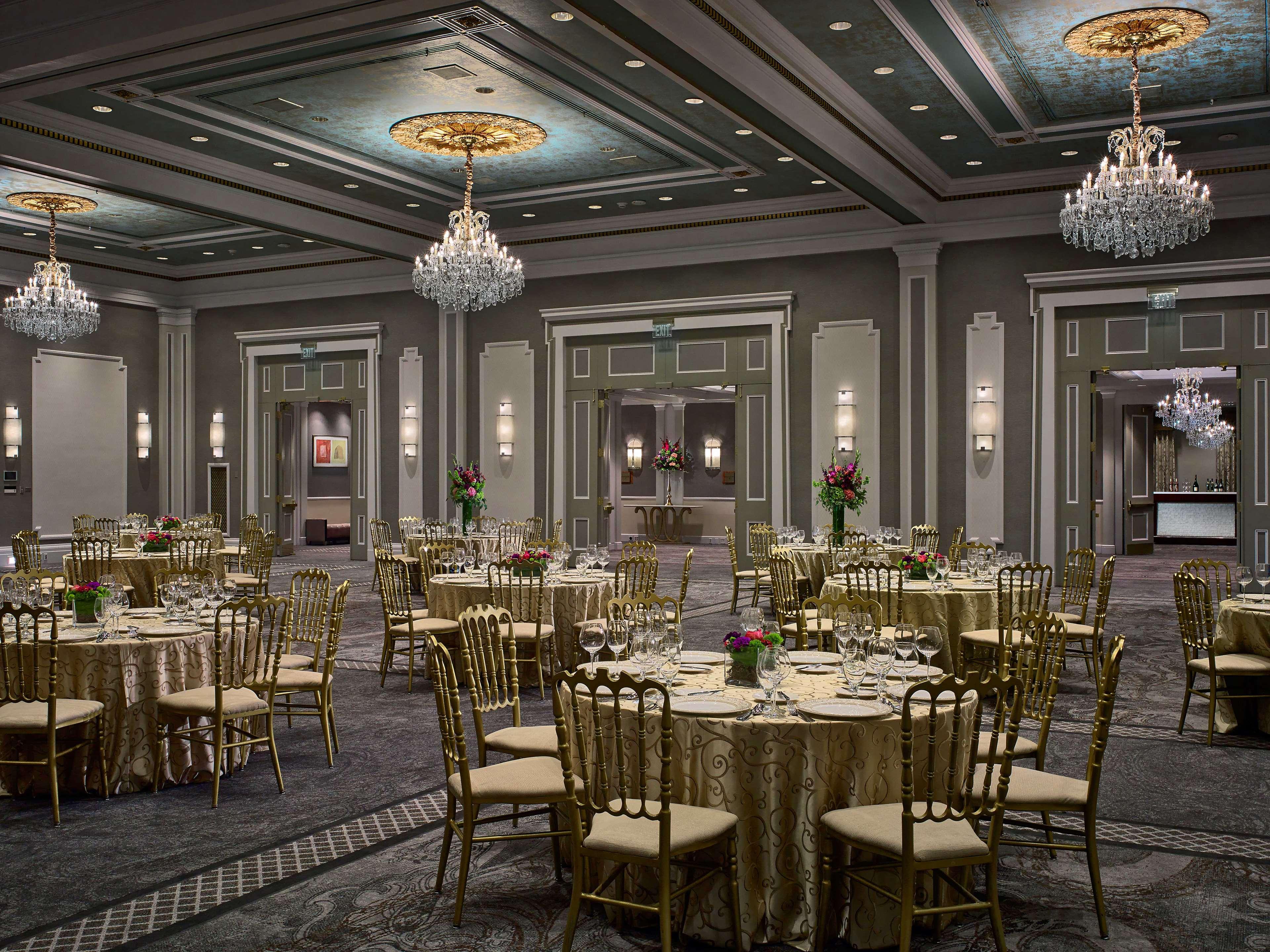 The Royal Sonesta 5*