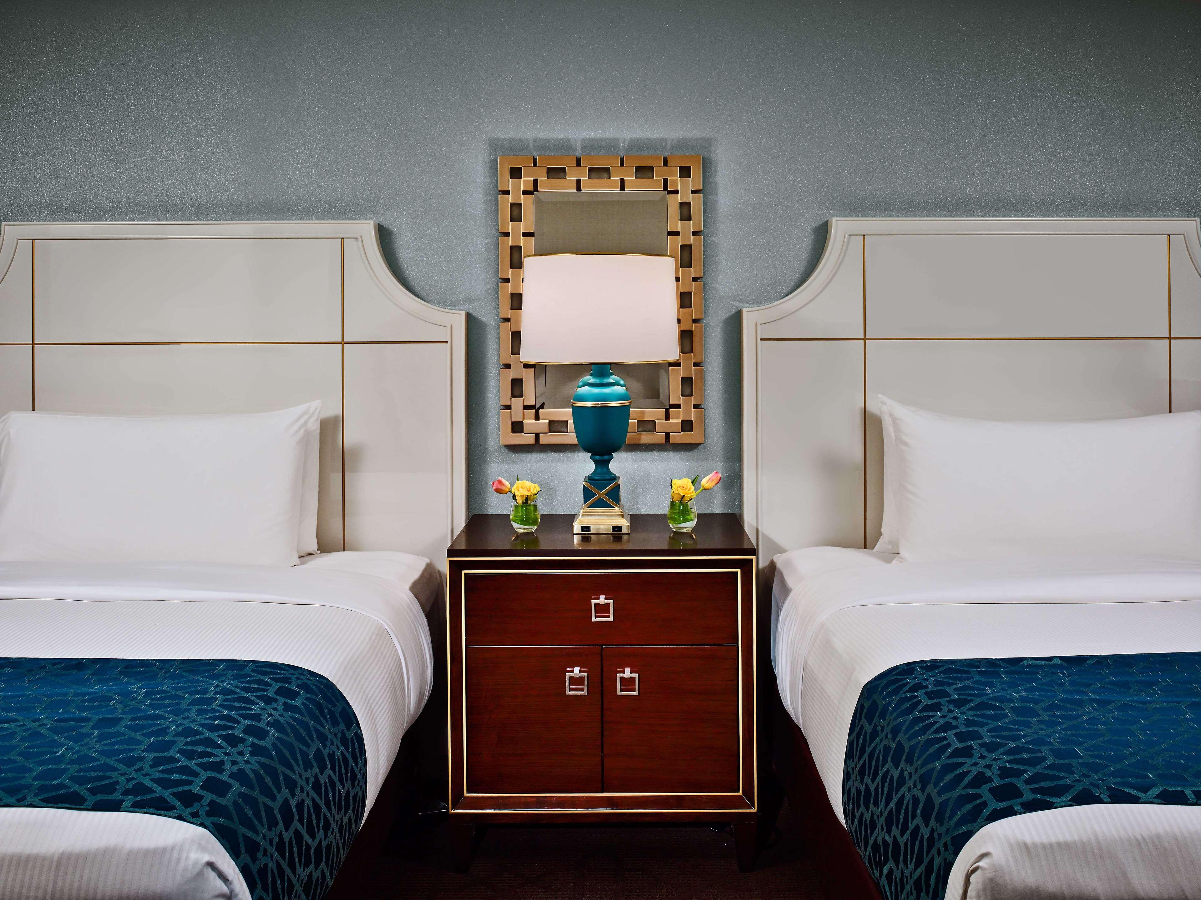 The Royal Sonesta