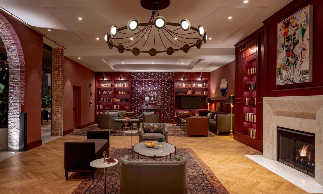The Eliza Jane, In The Unbound Collection By Hyatt Hotel 4*