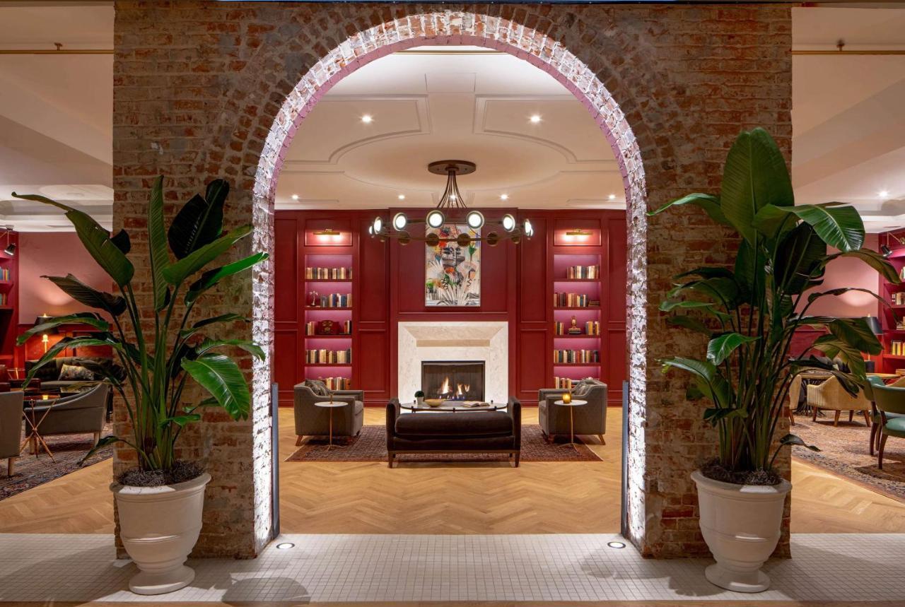 Hotel The Eliza Jane, In The Unbound Collection By Hyatt New Orleans