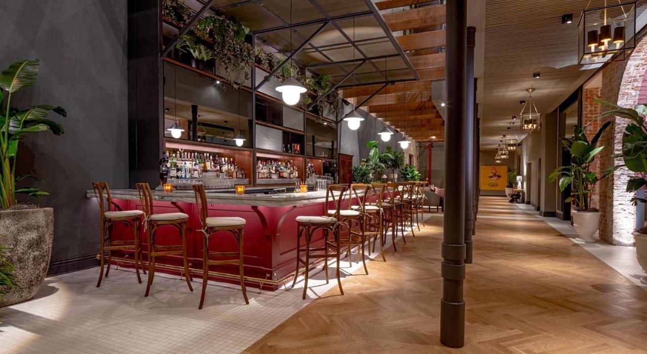 The Eliza Jane, In The Unbound Collection By Hyatt Hotel New Orleans