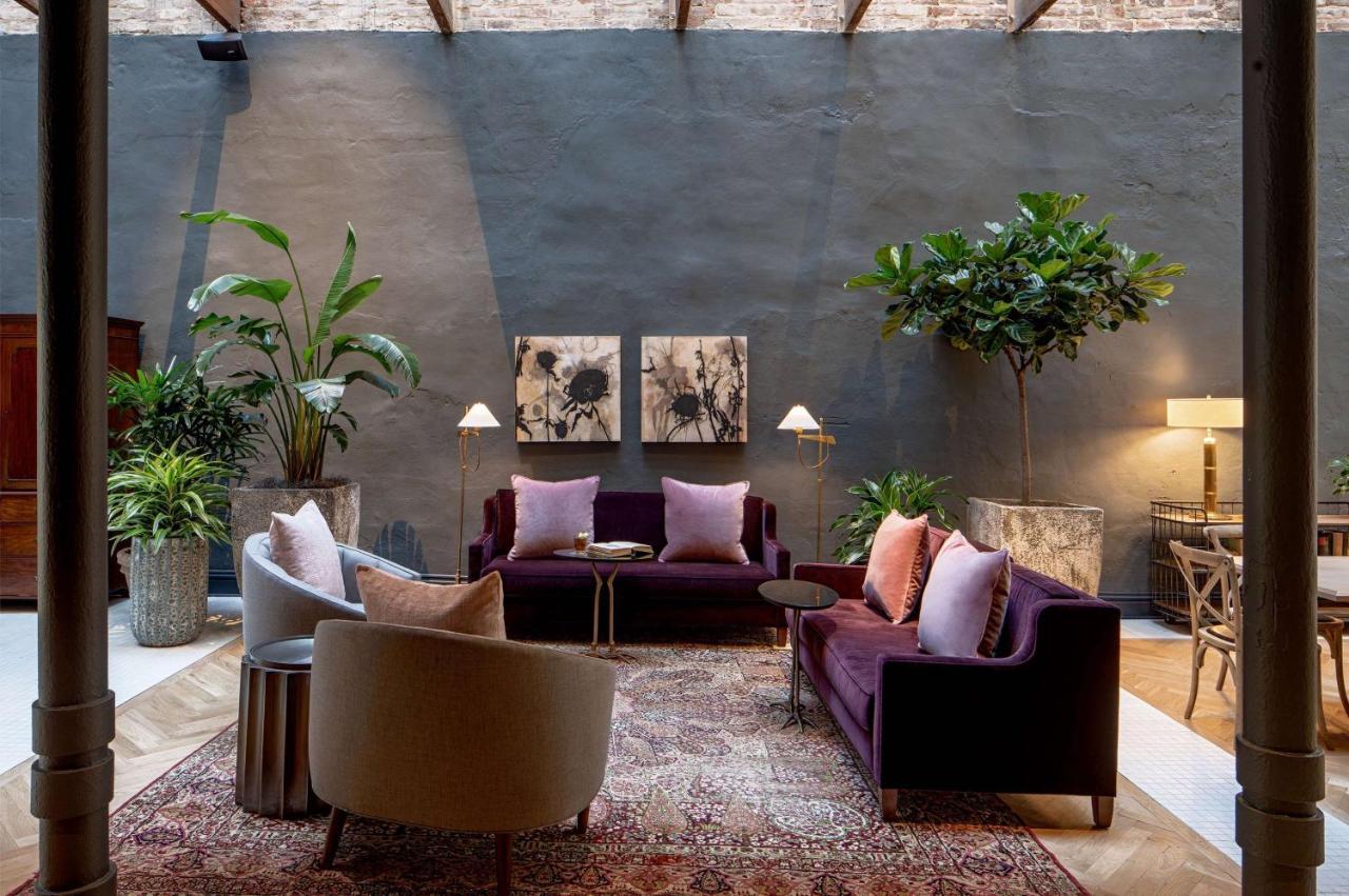 The Eliza Jane, In The Unbound Collection By Hyatt 4*
