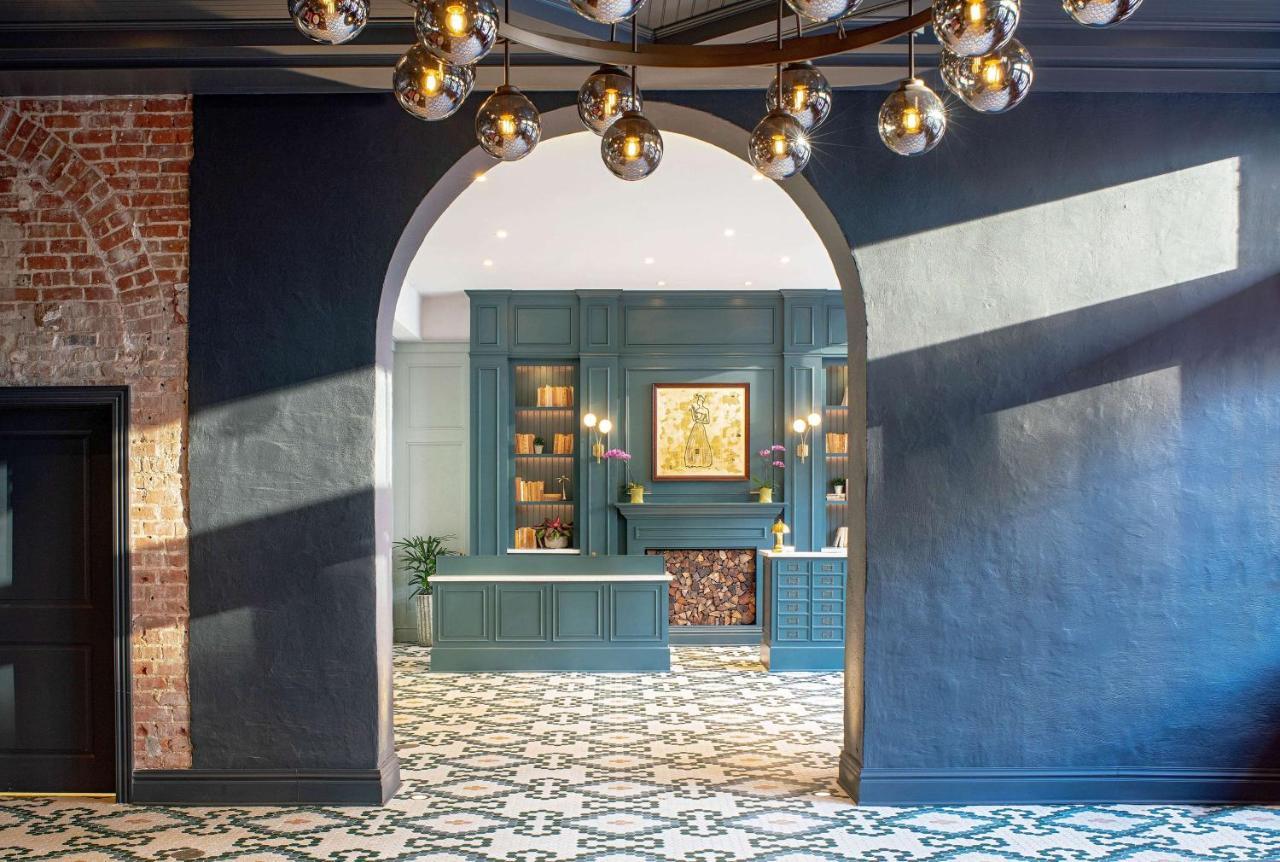 The Eliza Jane, In The Unbound Collection By Hyatt 4* New Orleans