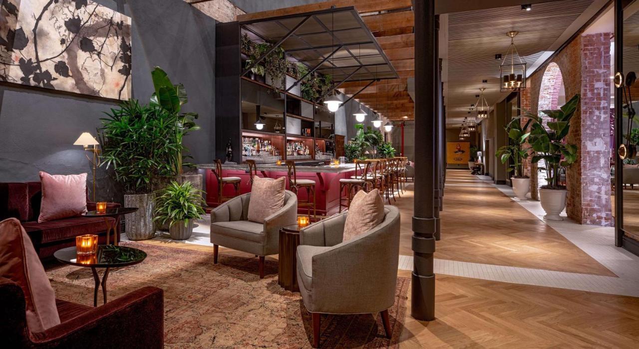 The Eliza Jane, In The Unbound Collection By Hyatt 4* New Orleans
