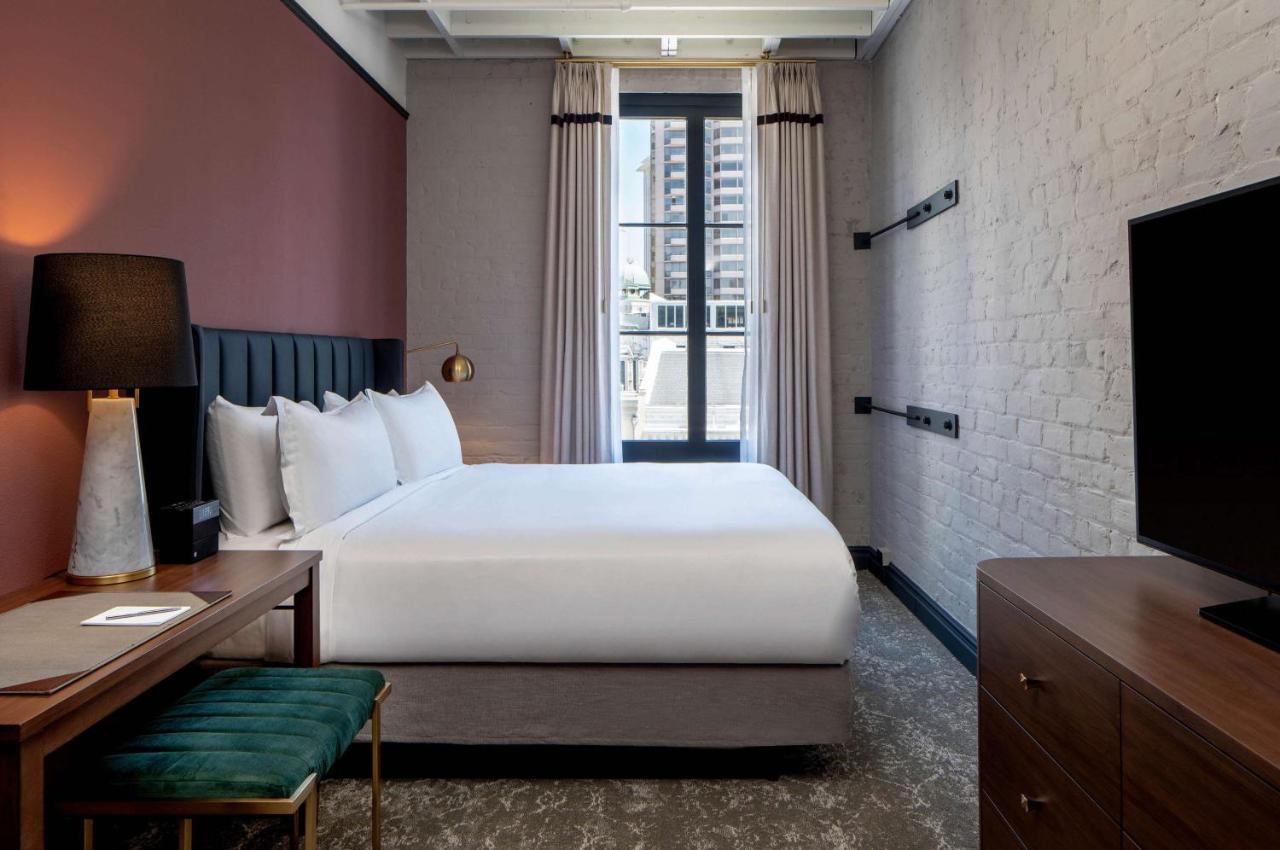 Hotel The Eliza Jane, In The Unbound Collection By Hyatt 4*