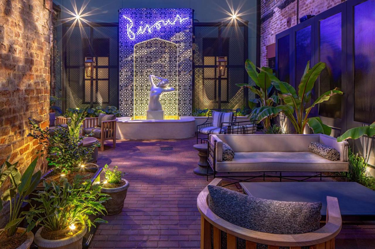Hotel The Eliza Jane, In The Unbound Collection By Hyatt New Orleans