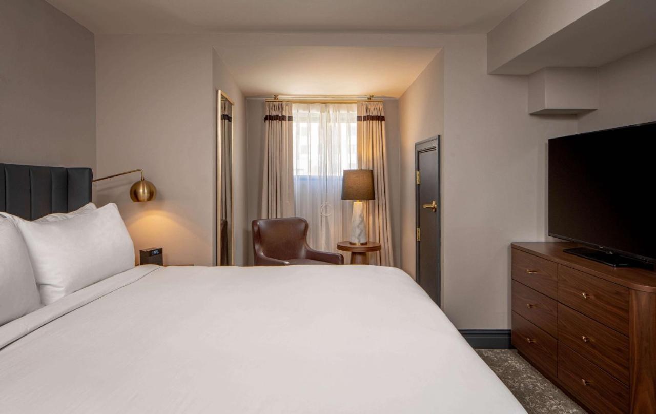 The Eliza Jane, In The Unbound Collection By Hyatt Hotel