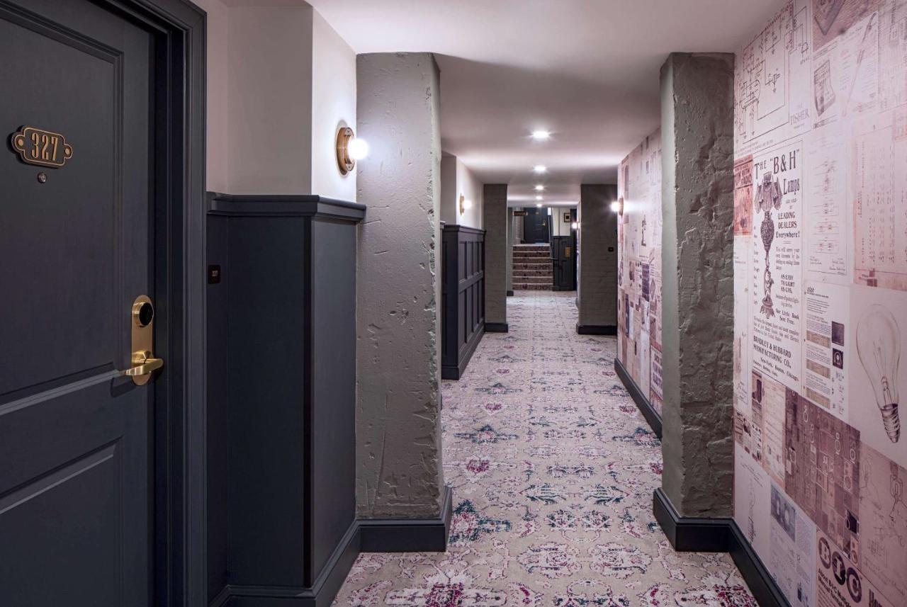 Hotel The Eliza Jane, In The Unbound Collection By Hyatt New Orleans