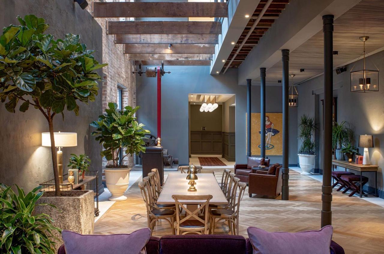 The Eliza Jane, In The Unbound Collection By Hyatt New Orleans