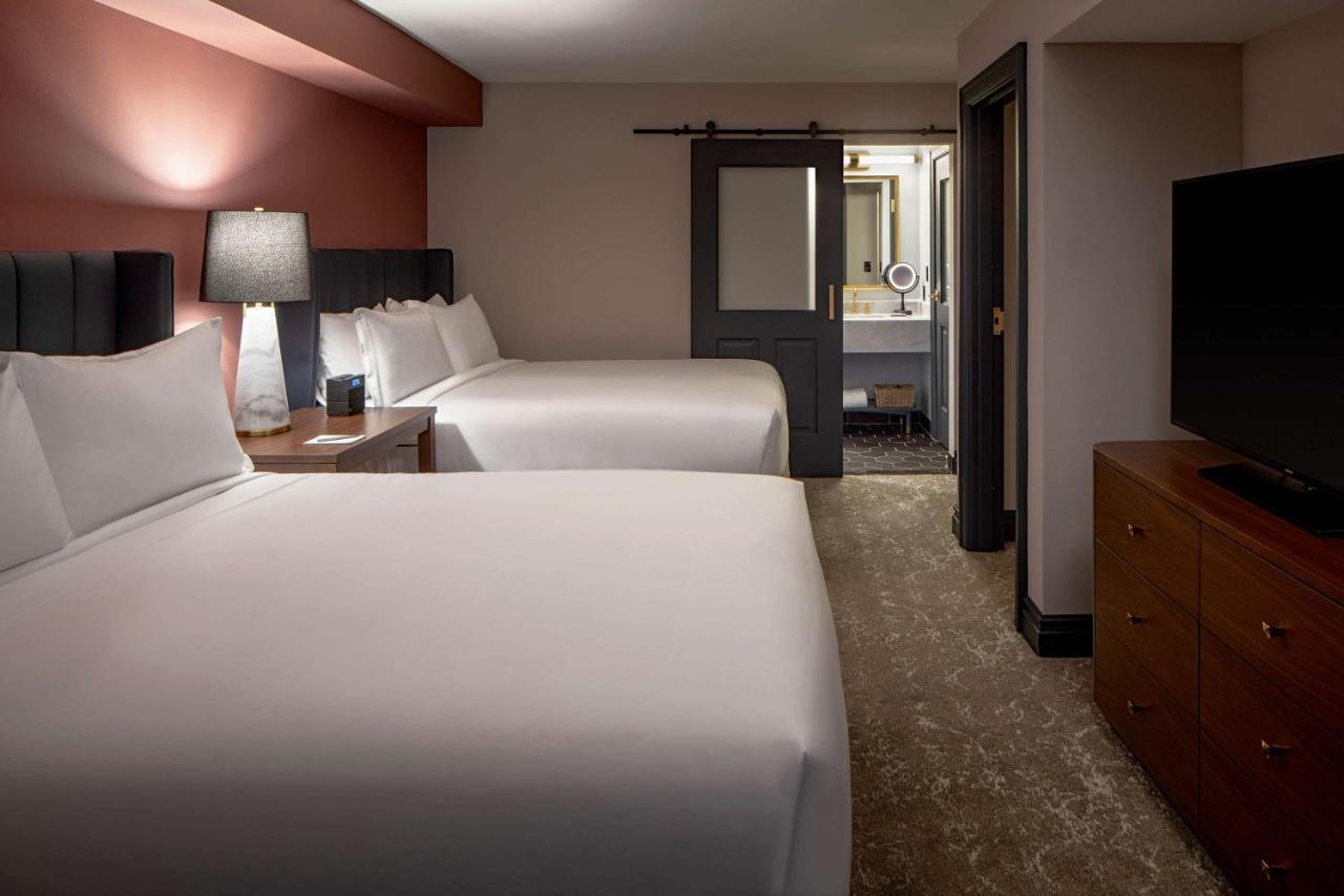 Hotel The Eliza Jane, In The Unbound Collection By Hyatt 4*