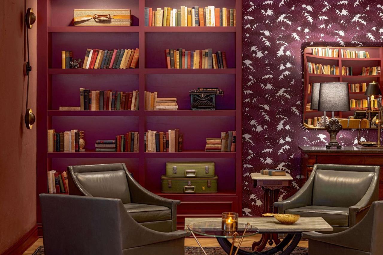 Hotel The Eliza Jane, In The Unbound Collection By Hyatt 4*
