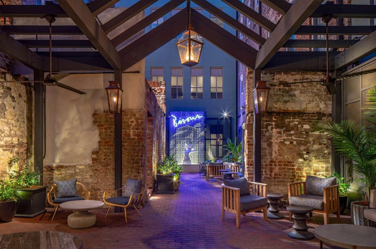 The Eliza Jane, In The Unbound Collection By Hyatt New Orleans