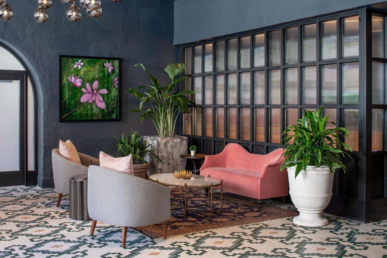 The Eliza Jane, In The Unbound Collection By Hyatt Hotel