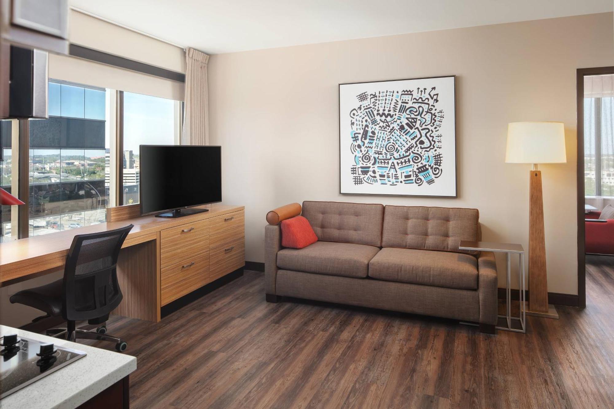 Towneplace By Marriott Downtown/canal Street New Orleans