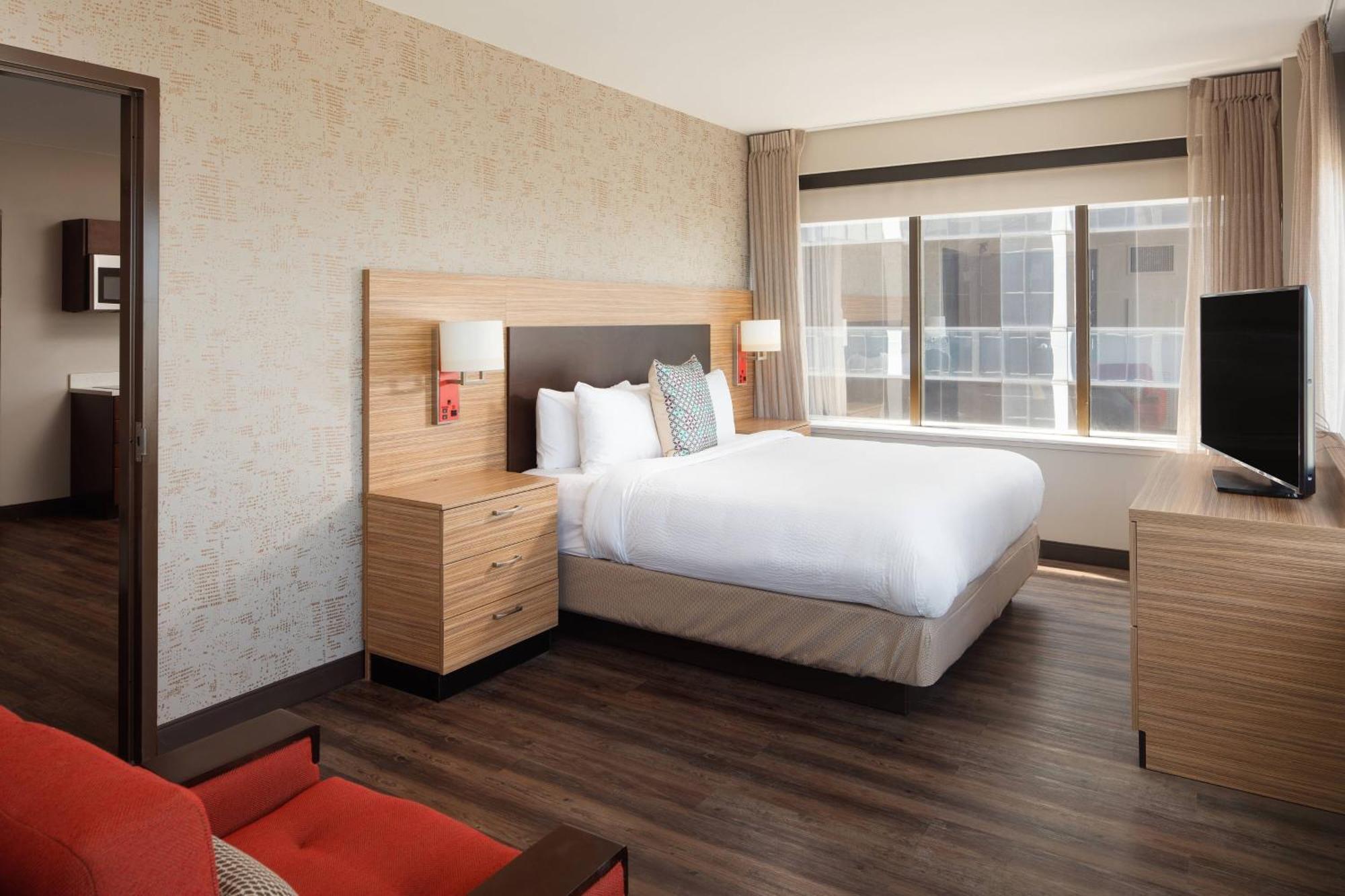 Towneplace By Marriott Downtown/canal Street New Orleans
