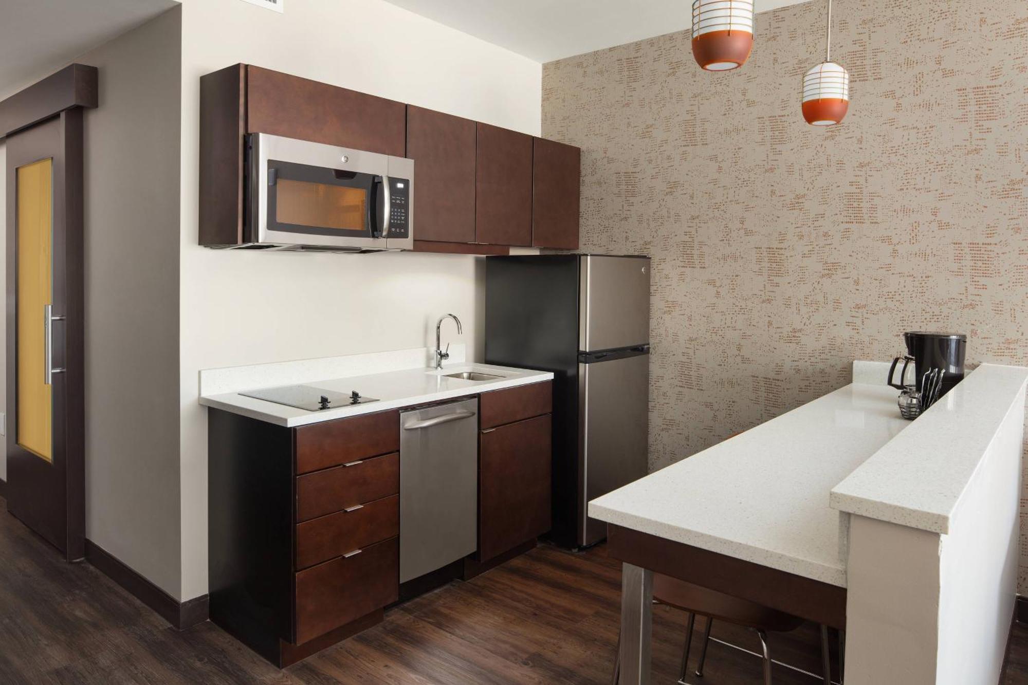 Towneplace By Marriott Downtown/canal Street New Orleans