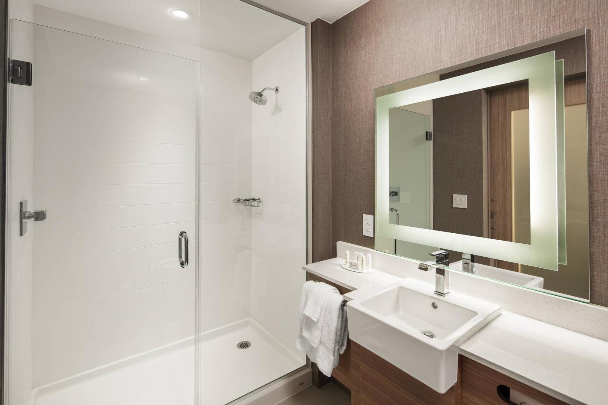 Towneplace By Marriott Downtown/canal Street Hotel