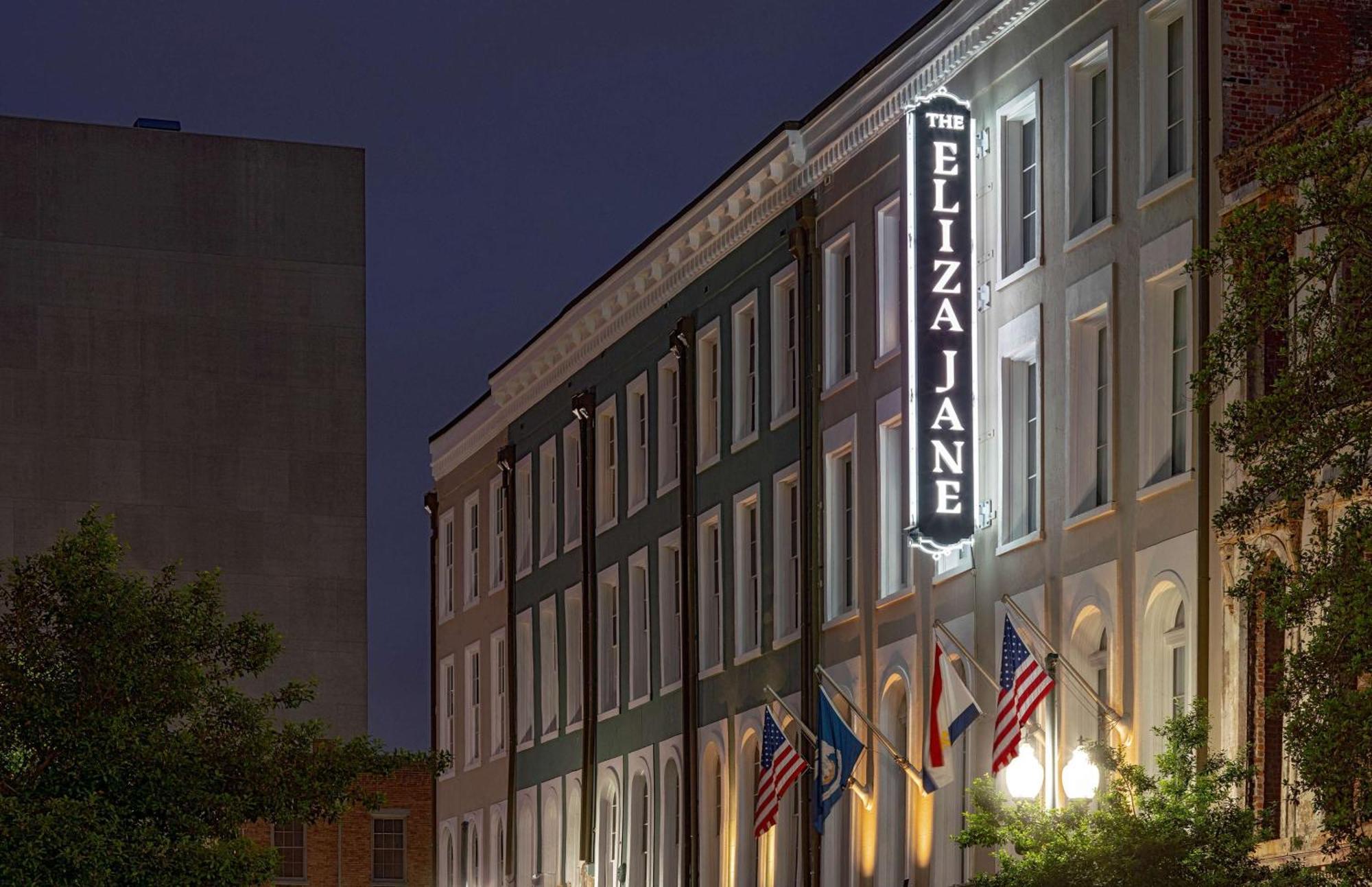 The Eliza Jane, In The Unbound Collection By Hyatt 4* New Orleans