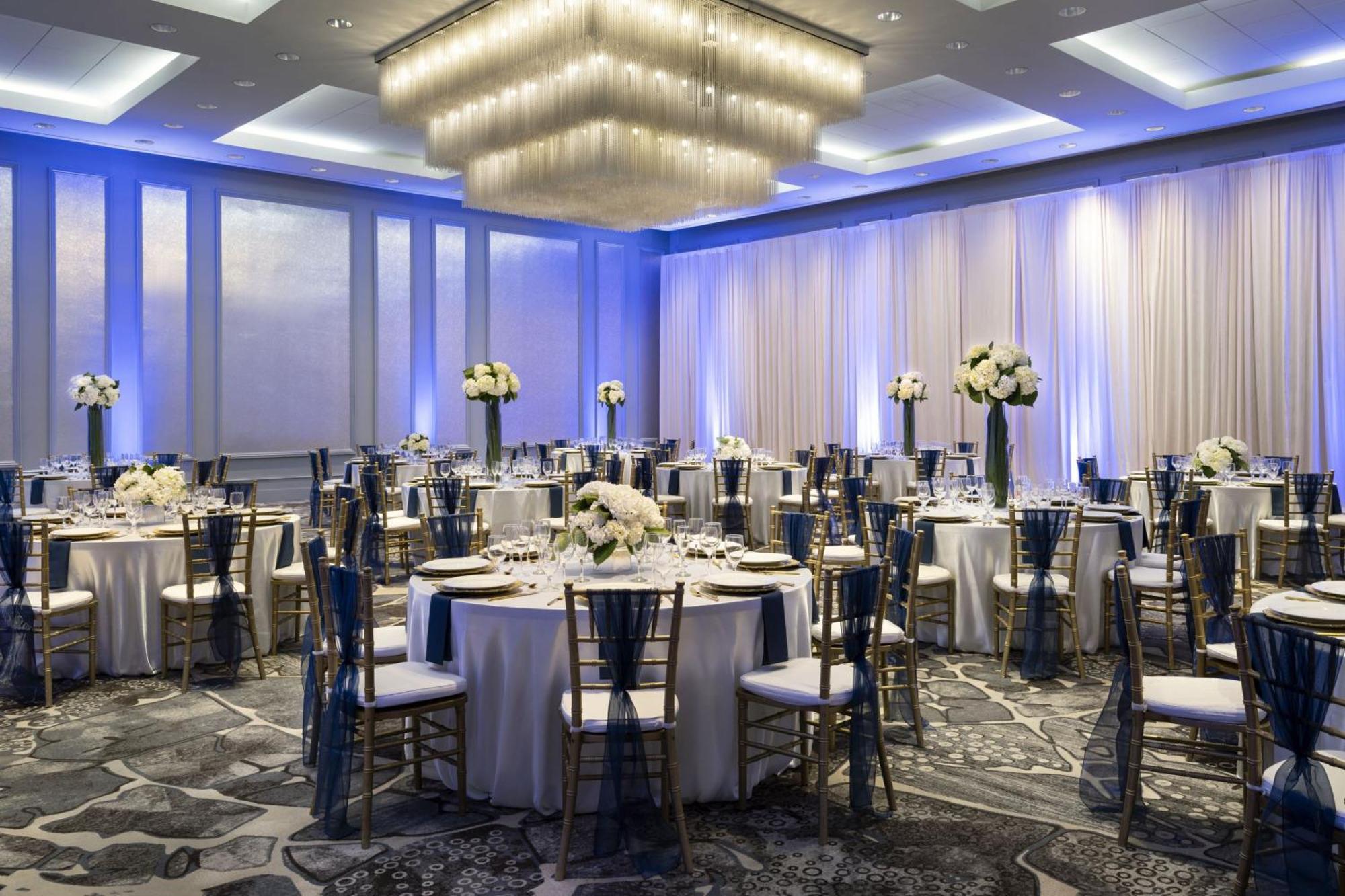 Le Meridien 4*