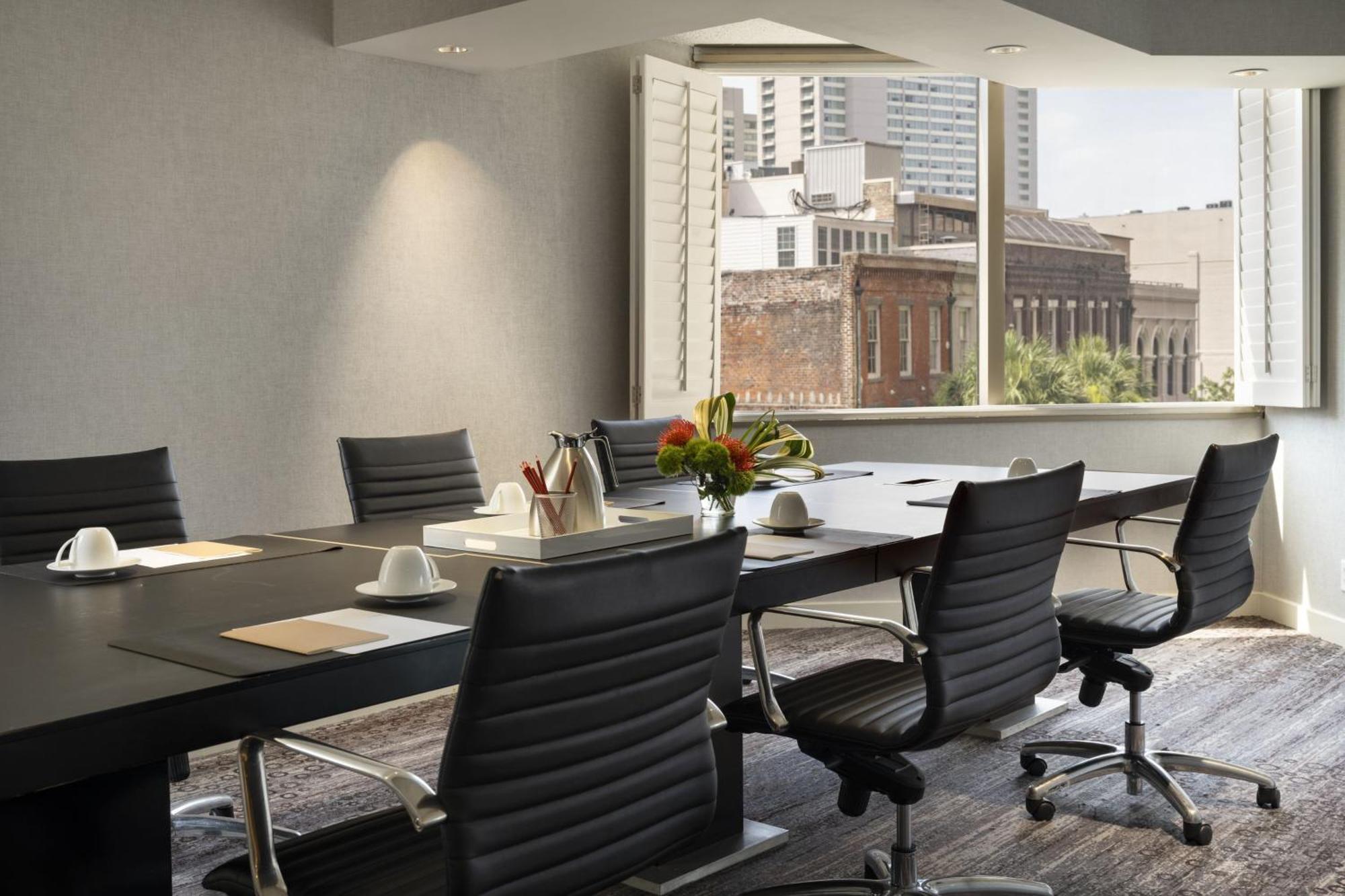 Le Meridien 4*