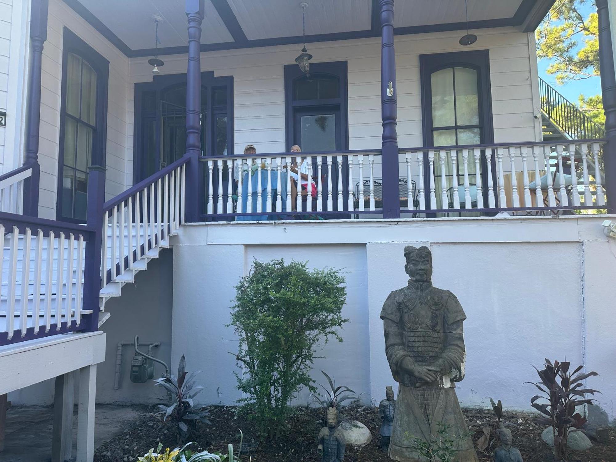 Oakview Bed & Breakfast New Orleans