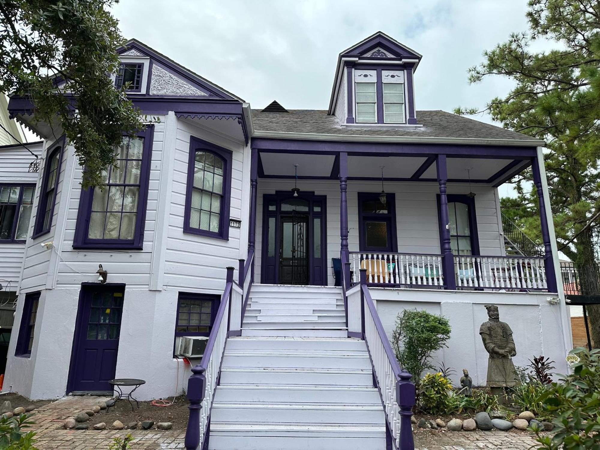 Bed & Breakfast Oakview 3*