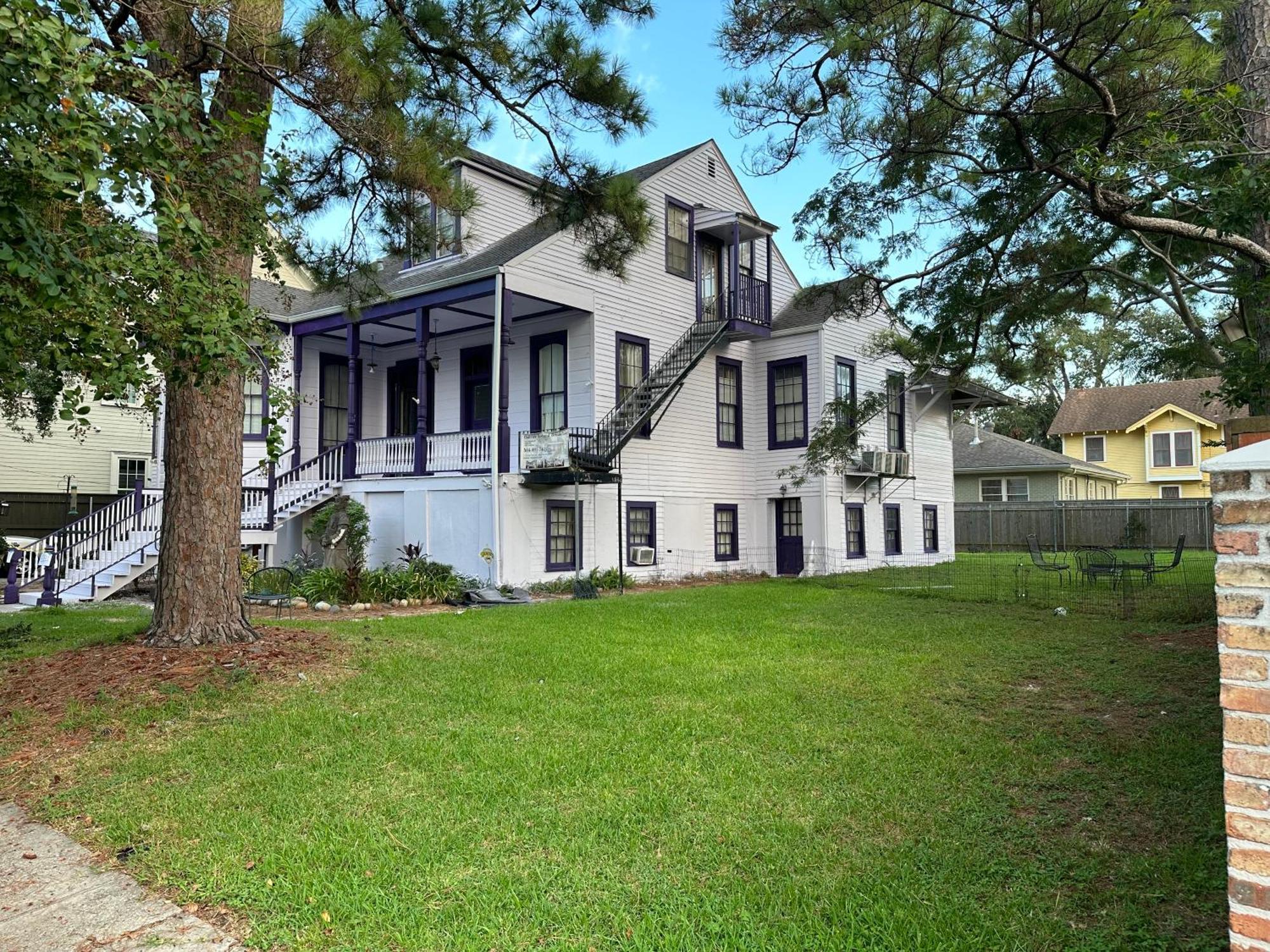 Bed & Breakfast Oakview 3*