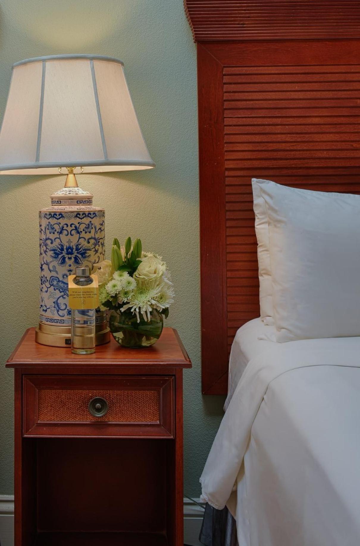 Voco St By Ihg New Orleans